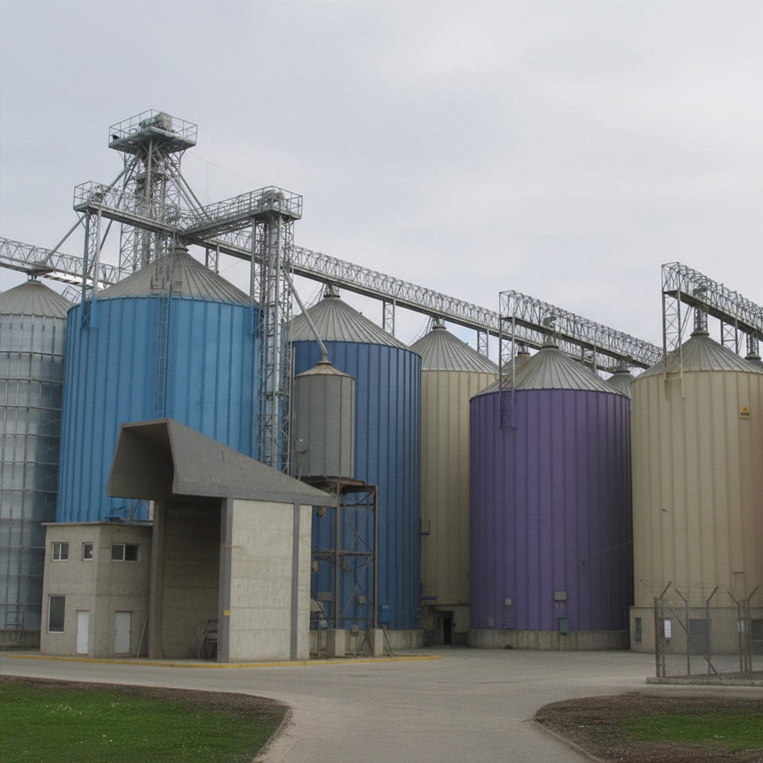 Endemak Gıda Sanayi Fabrika