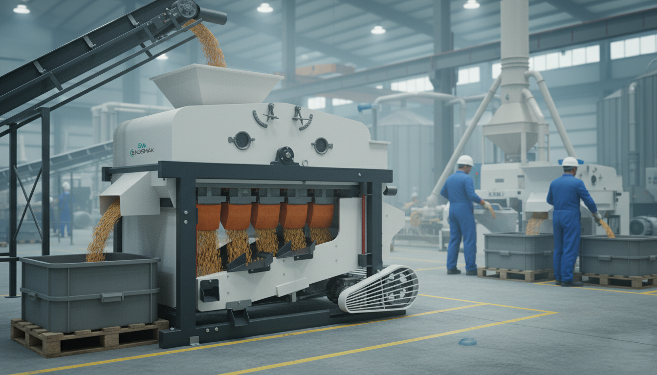 Zincirli Değirmen vs. Çekiçli Değirmen: Hangisi Daha Verimli?