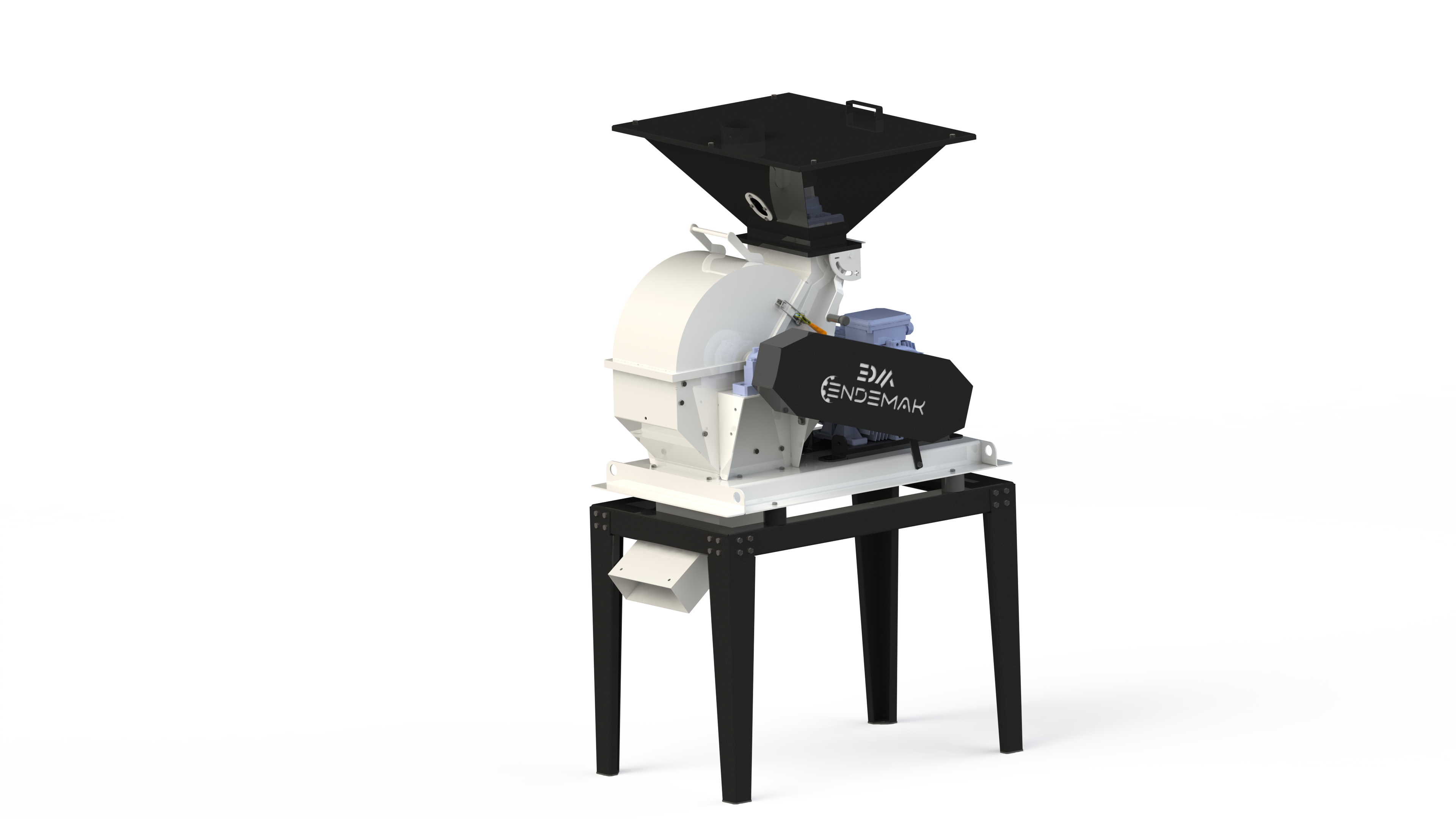 Flake Yem & Pelet Yem