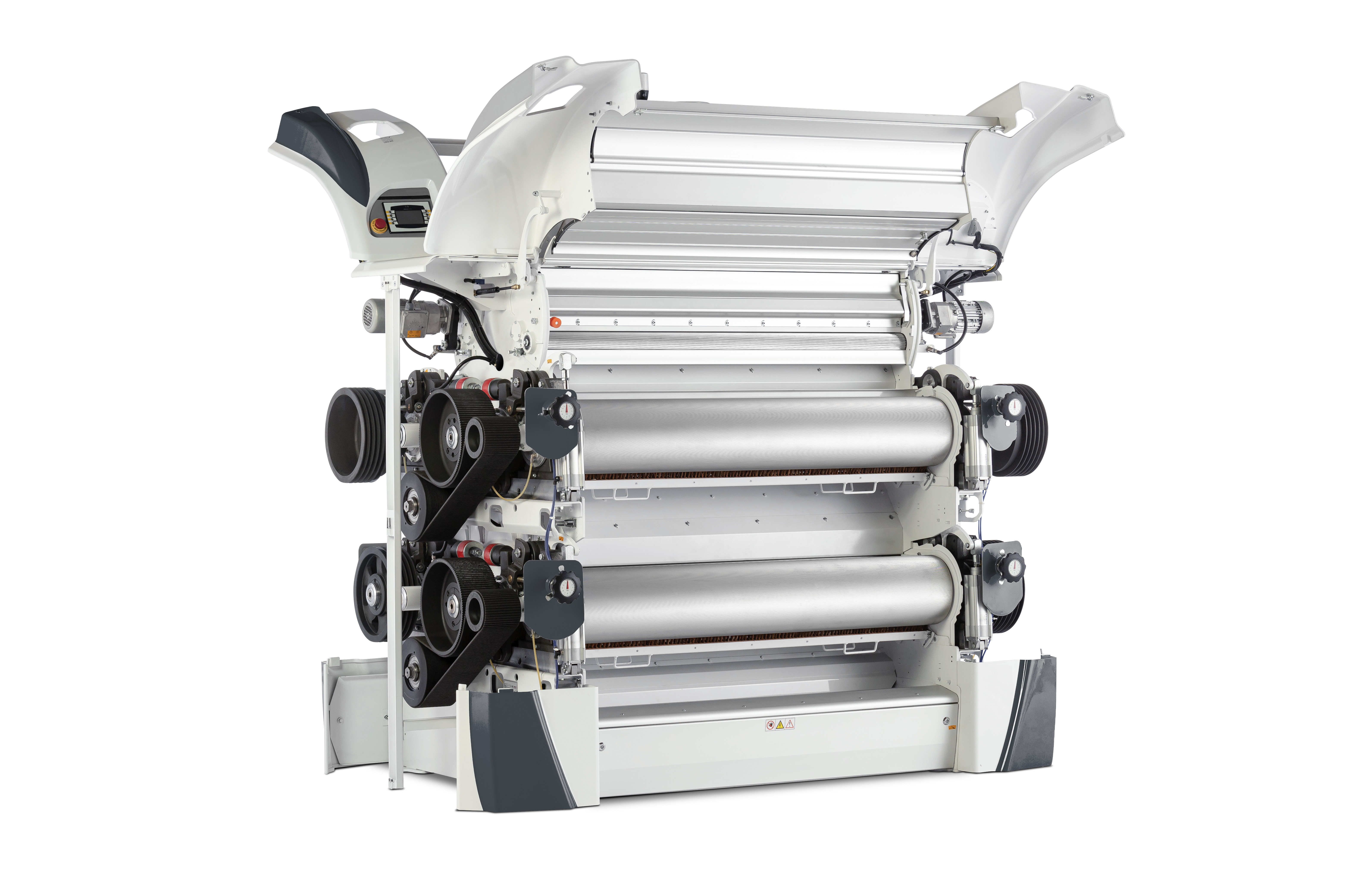 Çift Katlı Vals - Resim 2