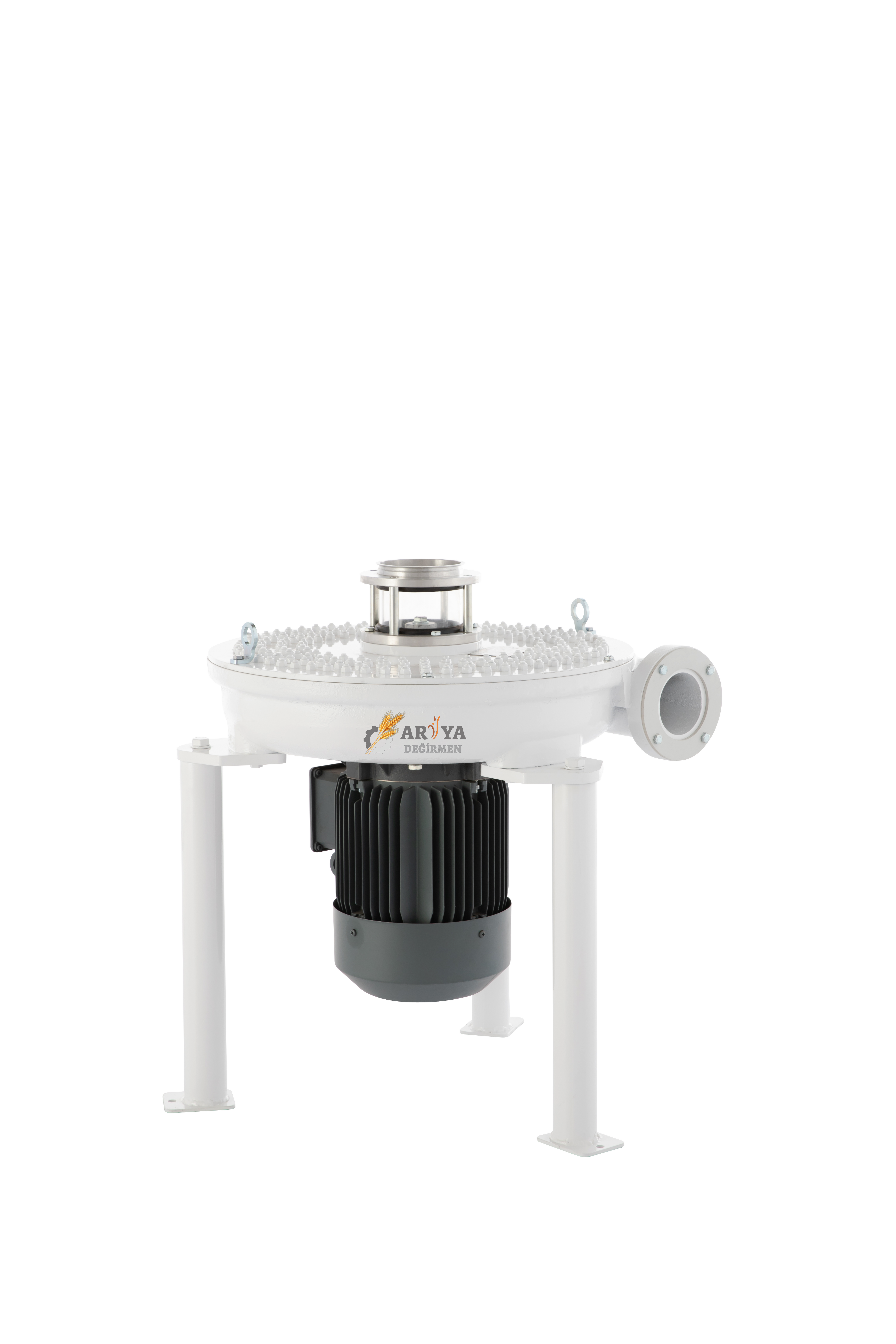 İrmik Fanı - Resim 2